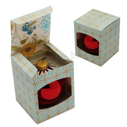 Premium ornament boxes for exquisite decorations | Buy now