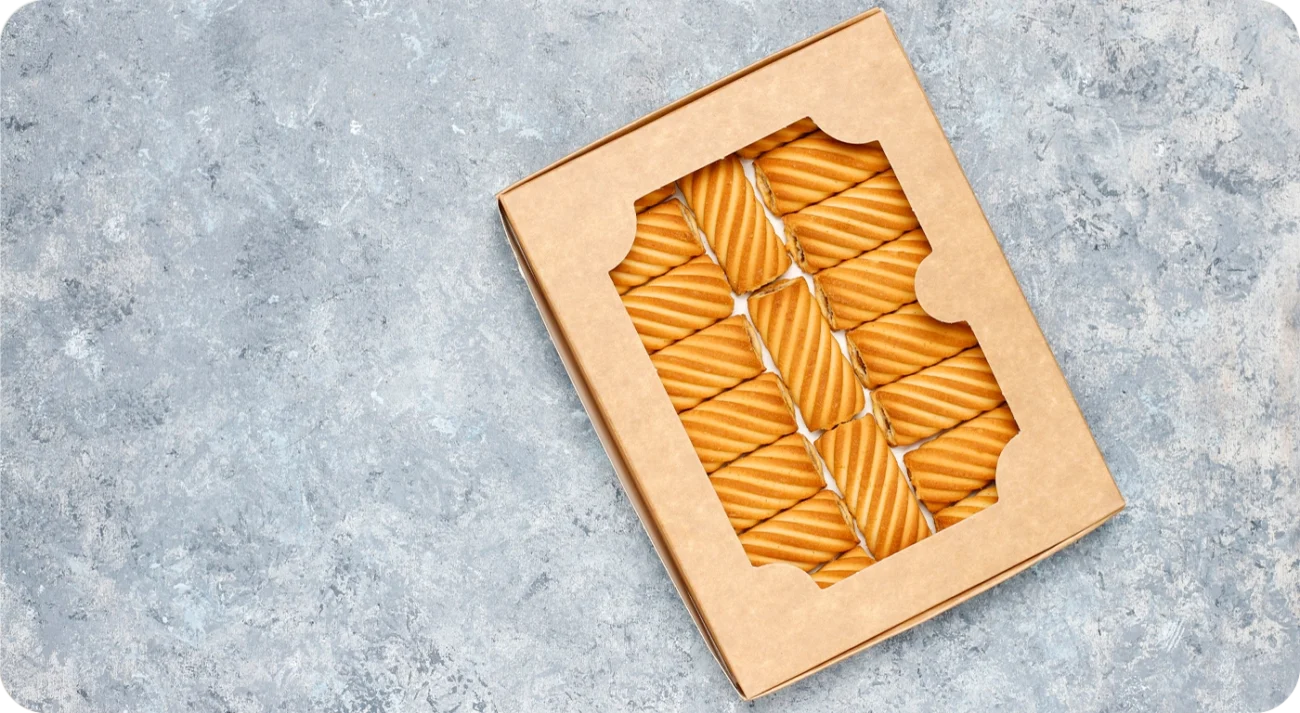 Custom Biscuit Boxes: Materials, Designs and Practical Packaging Ideas