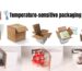 Temperature-sensitive-packaging