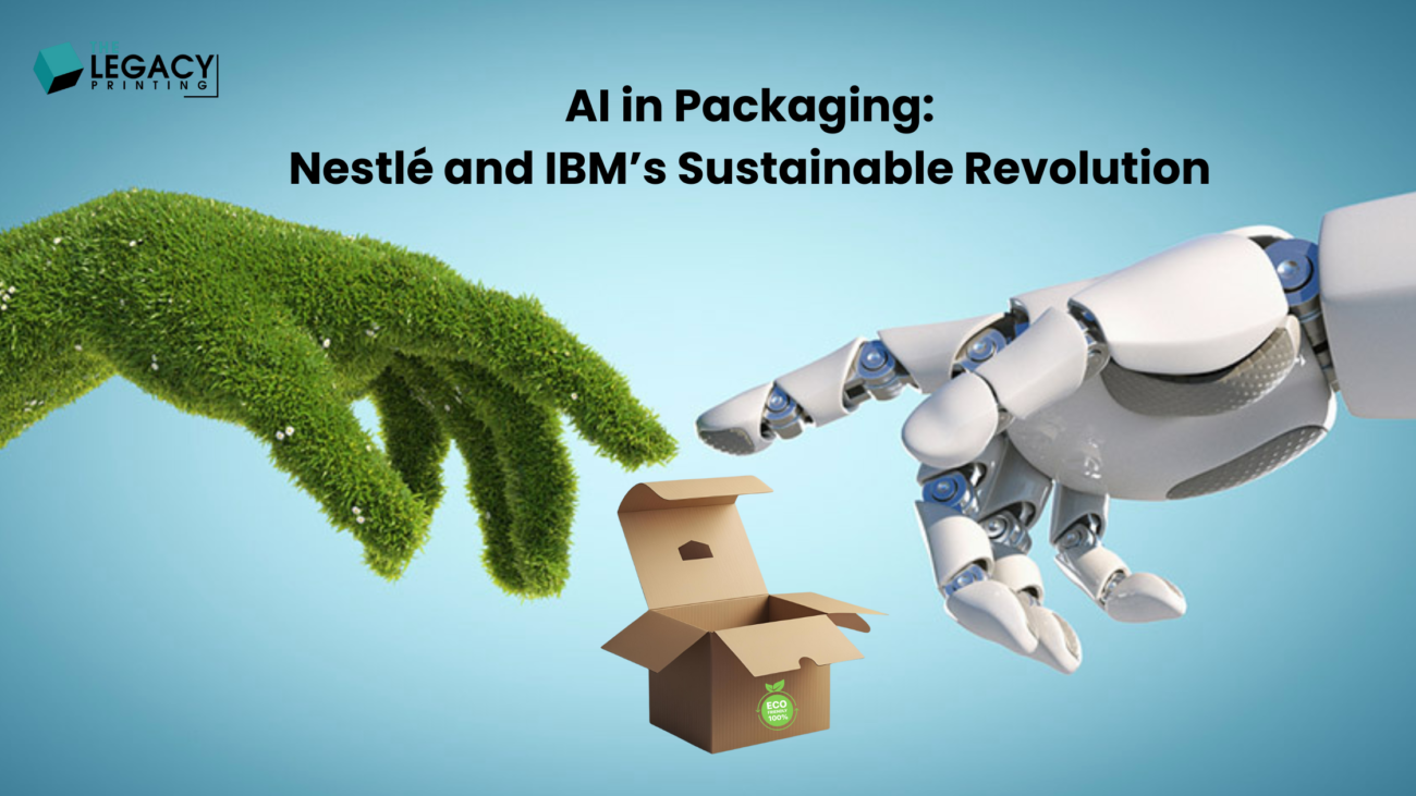AI-in-packaging