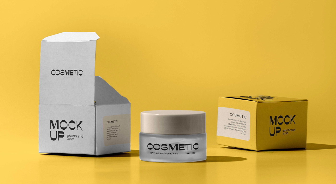 Cosmetic Packaging Explained Choosing the Right Custom Foundation Boxes 002