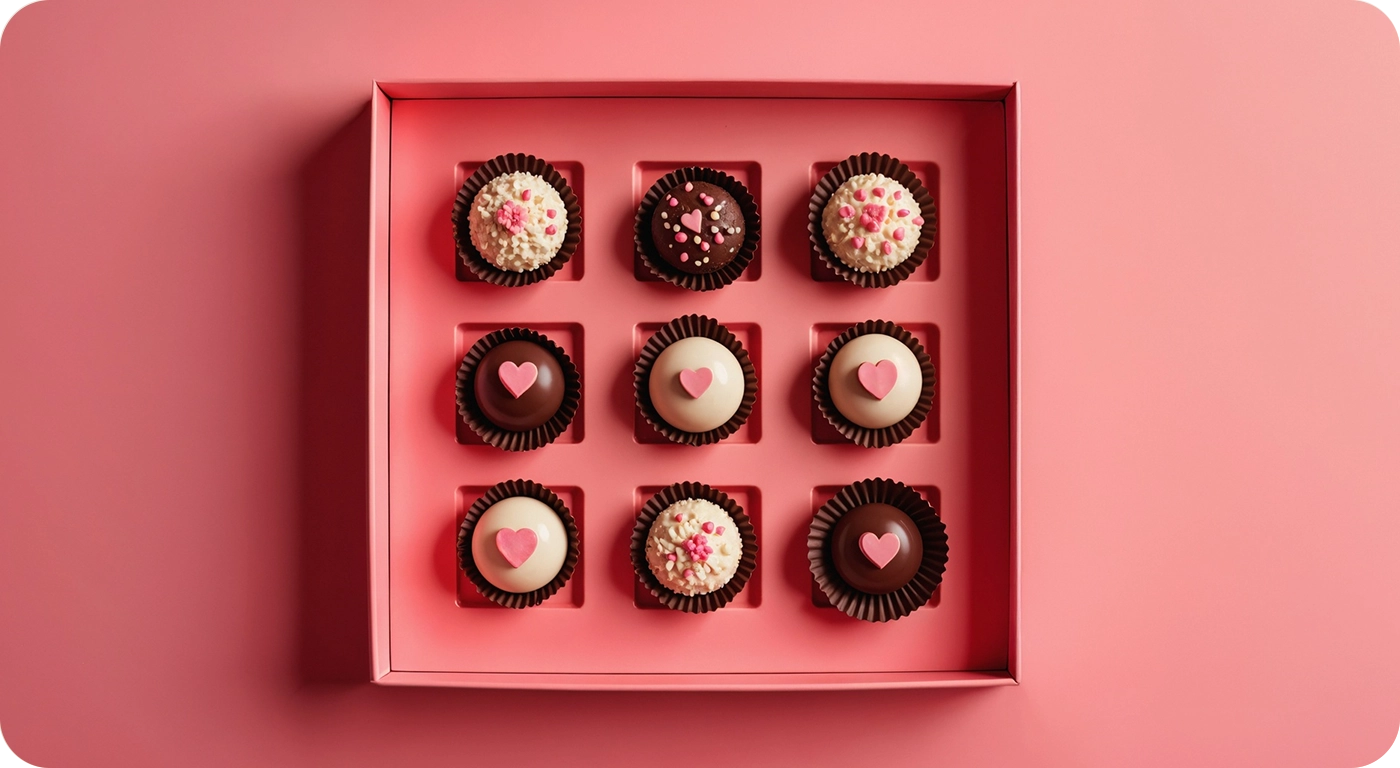 Custom Cake Boxes Perfect Packaging for Weddings & Special Events 001