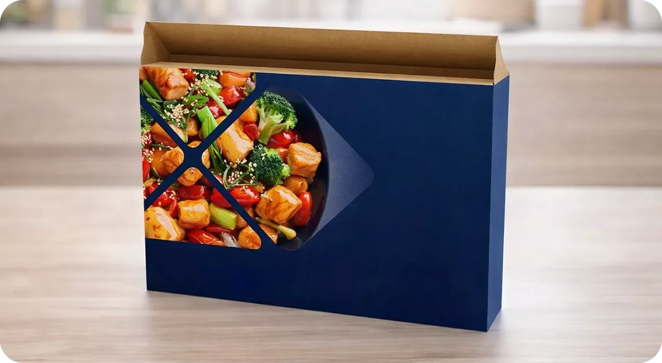 Frozen Food Boxes UK: Packaging That Works in Cold Supply Chains