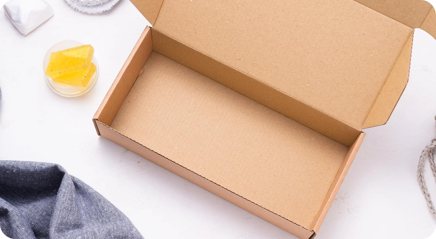 Mailer Boxes The Perfect Custom Packaging for E-Commerce Shipping 002