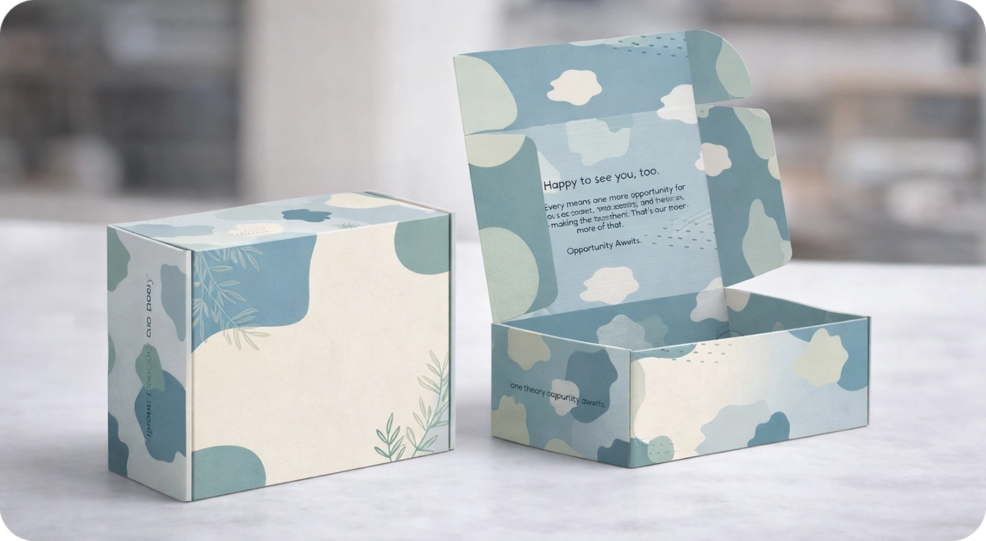 Mailer Boxes for UK E-Commerce: Practical Packaging That Delivers More ...