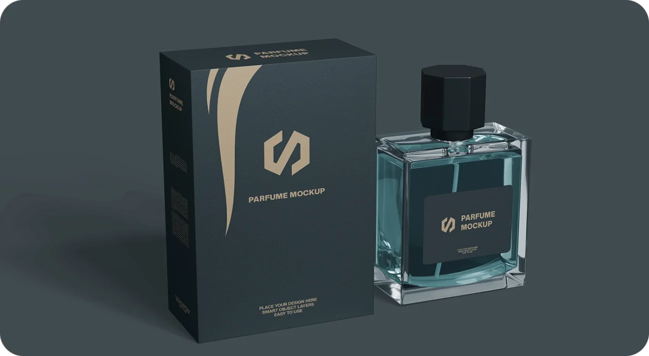 Custom Perfume Boxes That Balance Presentation and Protection