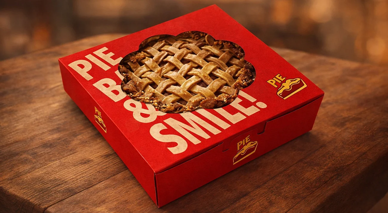 Custom Pie Boxes: Practical Packaging for Fresh Baked Pies