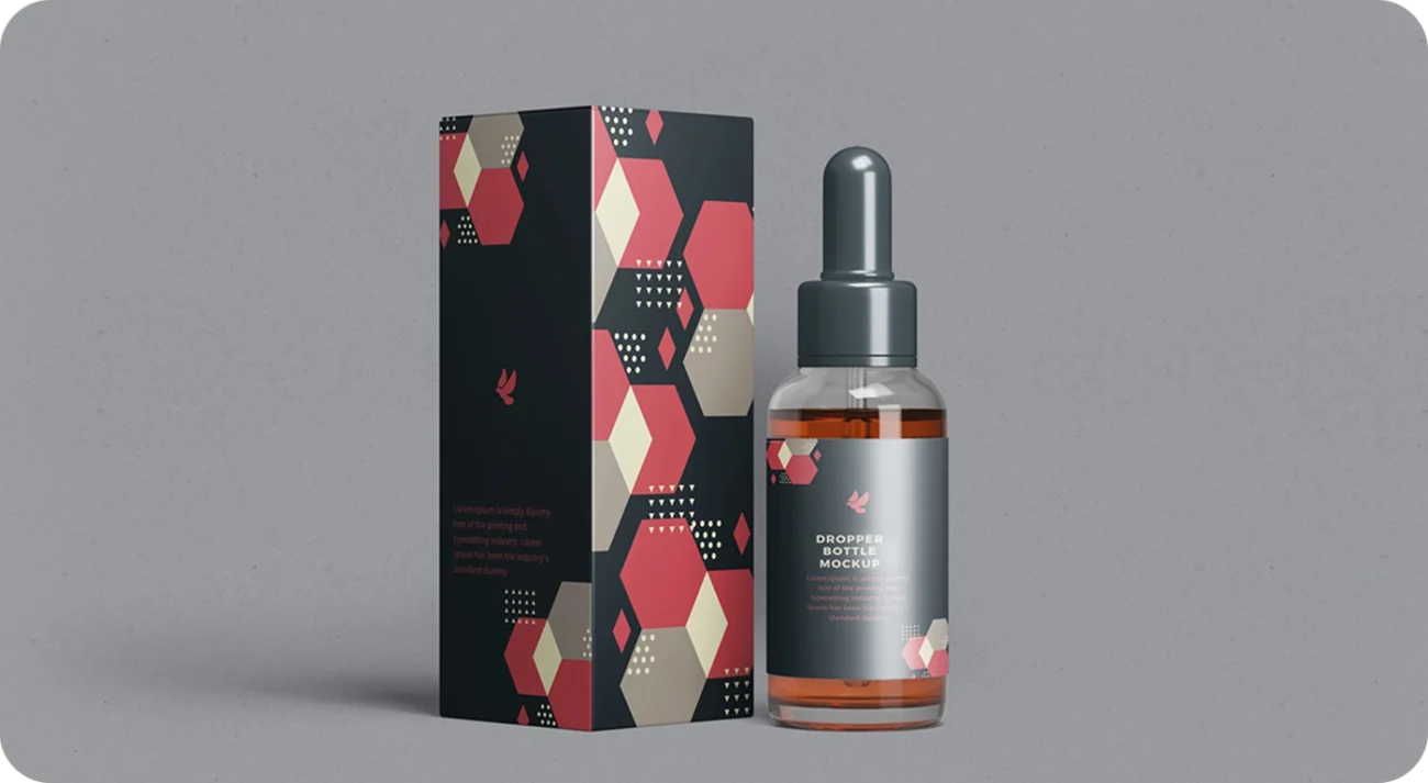 Custom Serum Boxes UK: From Structure to Shelf Appeal