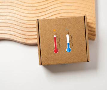 Temperature-sensitive-packaging