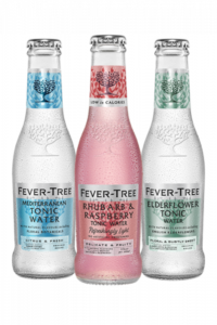 Fever-Tree-Mixers-glass-packaging