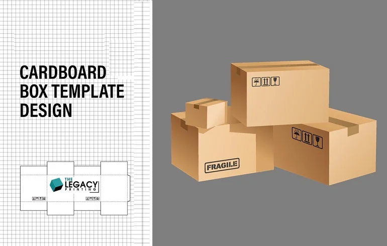 make-your-own-cardboard-box-template