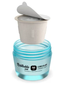refillcaps-sustainable-cosmetic-packaging